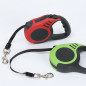 3M/5M Retractable Dog Leash Automatic Flexible Pet Cat Traction Rope Belt Leash