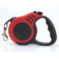 3M/5M Retractable Dog Leash Automatic Flexible Pet Cat Traction Rope Belt Leash