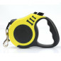 3M/5M Retractable Dog Leash Automatic Flexible Pet Cat Traction Rope Belt Leash