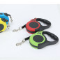 3M/5M Retractable Dog Leash Automatic Flexible Pet Cat Traction Rope Belt Leash