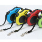 3M/5M Retractable Dog Leash Automatic Flexible Pet Cat Traction Rope Belt Leash