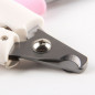 Stainless Steel Nail Clipper Cutter Scissor For Pets Dog cat Grooming Trimmer US