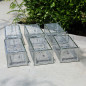 20 pack  lot Live Humane Cage Mouse Trap Rat Hamster Catch Control Bait