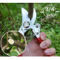 Pruning Shears Cutter Home Gardening Plant Scissor Branch Garden Pruner