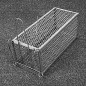 2PACK Live Humane Cage Trap for Squirrel Chipmunk Rat Mice Rodent Animal Catcher