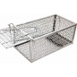 2PACK Live Humane Cage Trap for Squirrel Chipmunk Rat Mice Rodent Animal Catcher