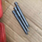 50Pcs Extra Long Security Bits Hex Torx Star Spline Flat Screwdriver Bit Set