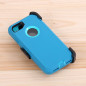 For Apple iPhone 7 Case Cover(Belt Clip fits Otterbox Defender series)