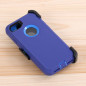 For Apple iPhone 7 Case Cover(Belt Clip fits Otterbox Defender series)