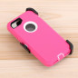 For Apple iPhone 7 Case Cover(Belt Clip fits Otterbox Defender series)