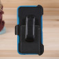 For Apple iPhone 7 Case Cover(Belt Clip fits Otterbox Defender series)