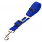 Cat Dog Pet Safety Seatbelt for Car Seat Belt Adjustable Harness Lead