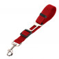 Cat Dog Pet Safety Seatbelt for Car Seat Belt Adjustable Harness Lead