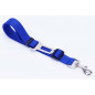 Cat Dog Pet Safety Seatbelt for Car Seat Belt Adjustable Harness Lead