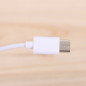 3FT USB-C Type-C Data Sync Charger Charging Cable Samsung Galaxy Note 8 9 S8