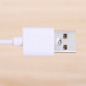 3FT USB-C Type-C Data Sync Charger Charging Cable Samsung Galaxy Note 8 9 S8