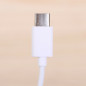 3FT USB-C Type-C Data Sync Charger Charging Cable Samsung Galaxy Note 8 9 S8