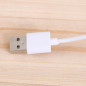 3FT USB-C Type-C Data Sync Charger Charging Cable Samsung Galaxy Note 8 9 S8