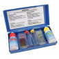 2box Swimming 2 Way Liquid Test Kit PH & Chlorine Levels For Swimming Pool Water