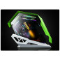 ATX Computer Gaming Case Tempered Glass DIY Special-Shaped Desktop USB3.0