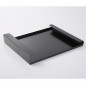 FOR 805 DTF printer A4【paper tray】Metal Black