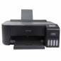 EPSON L1210 A4 Sublimation Printer+ink+Paper T-shrit Printing For Bag Pillow