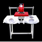 24" x 16" hydraulic Industrial Digital DTF Transfer Machine T-Shirt Heat Press