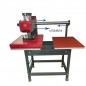 24" x 16" hydraulic Industrial Digital DTF Transfer Machine T-Shirt Heat Press