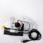 Timed white ink circulation stirring system  FOR L1800/805 DTF Printer