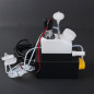 Timed white ink circulation stirring system  FOR L1800/805 DTF Printer