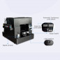 A4 Full Automatic UV Printer Multifunction for Wood Bottle Acrylic Metal Print