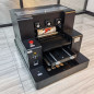 Full Automatic UV Printer A3 Multifunction for Wood Bottle Acrylic Metal Print