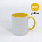 Personalized Coffee mug Custom Photo Text Logo Name Printed Ceramic 11oz mug cup