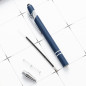 Personalized Laser Engraved Touc Pen, Business Pens, Gift Pens, Pen Gift