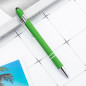 Personalized Laser Engraved Touc Pen, Business Pens, Gift Pens, Pen Gift