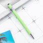 Personalized Laser Engraved Touc Pen, Business Pens, Gift Pens, Pen Gift