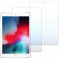 2X For Apple iPad Pro 10.5" HD Clear Tempered Glass Screen Protector Film Guard