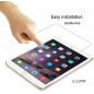 2X For Apple iPad Pro 10.5" HD Clear Tempered Glass Screen Protector Film Guard