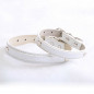 Pet-Dog-Buckle-Cool-Collar-PU-Leather-Neck-Strap-Rhinestone