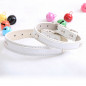 Pet-Dog-Buckle-Cool-Collar-PU-Leather-Neck-Strap-Rhinestone