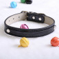 Pet-Dog-Buckle-Cool-Collar-PU-Leather-Neck-Strap-Rhinestone