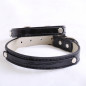 Pet-Dog-Buckle-Cool-Collar-PU-Leather-Neck-Strap-Rhinestone