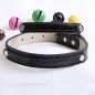 Pet-Dog-Buckle-Cool-Collar-PU-Leather-Neck-Strap-Rhinestone