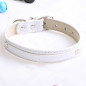 Pet-Dog-Buckle-Cool-Collar-PU-Leather-Neck-Strap-Rhinestone