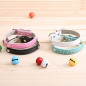 Pet-Dog-Buckle-Cool-Collar-PU-Leather-Neck-Strap-Rhinestone