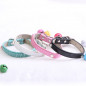 Pet-Dog-Buckle-Cool-Collar-PU-Leather-Neck-Strap-Rhinestone