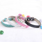 Pet-Dog-Buckle-Cool-Collar-PU-Leather-Neck-Strap-Rhinestone