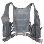 Military Vest Tactical Holster Police Molle Assault Combat Gear