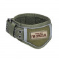 K9 Tactical Dog Collar, Military Heavy Duty Adjustable Collar Metal Buckle